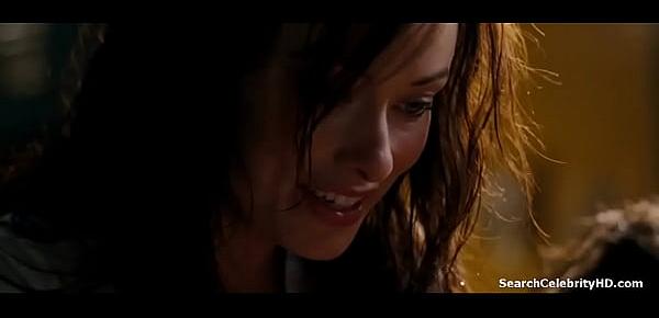  Olivia Wilde in The Change-Up